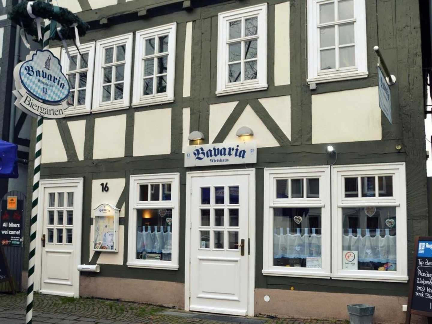 Bavaria Wirtshaus