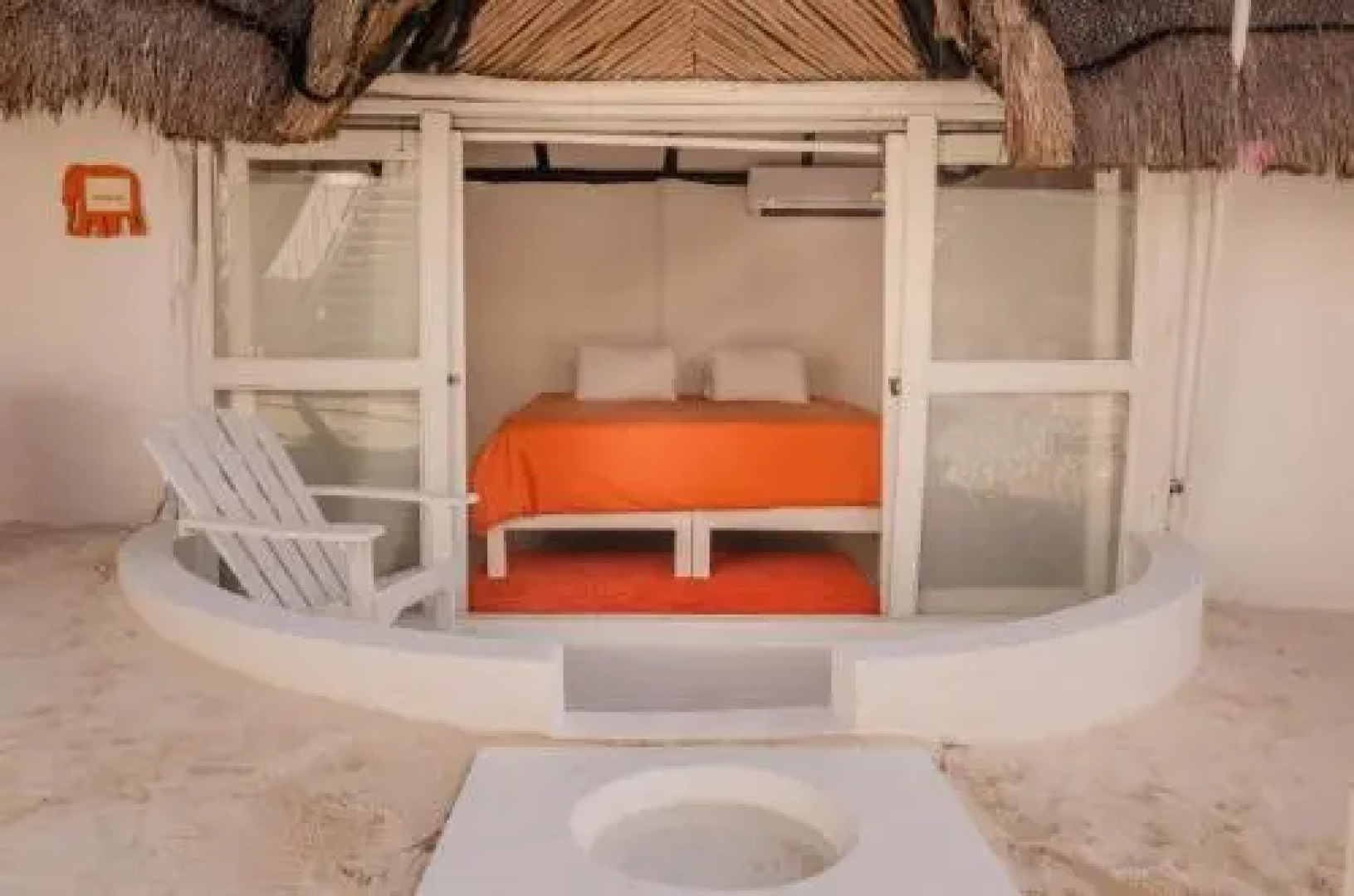 Shambala Petit Hotel