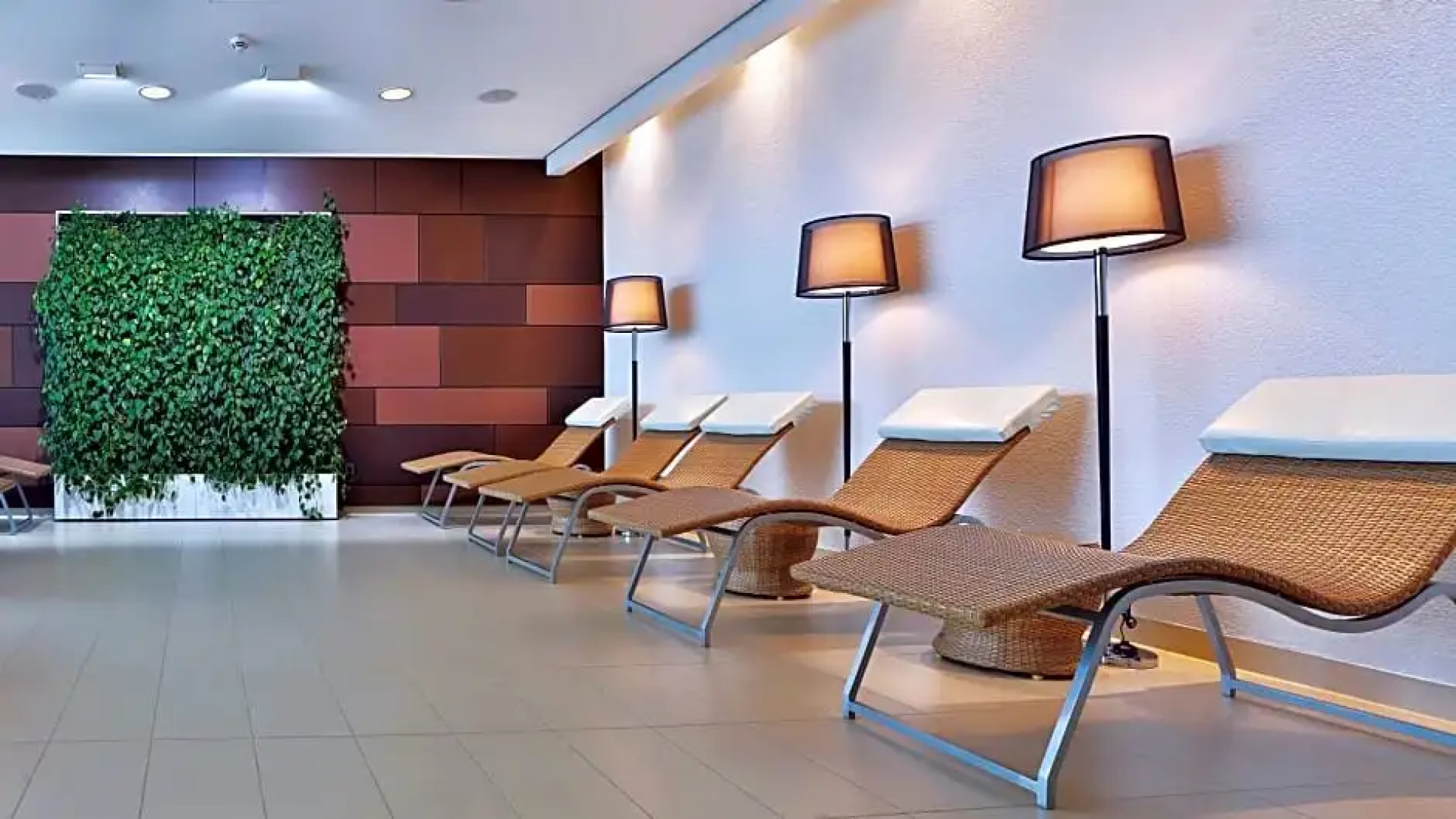 Sonnenhof Hotel & Restaurant