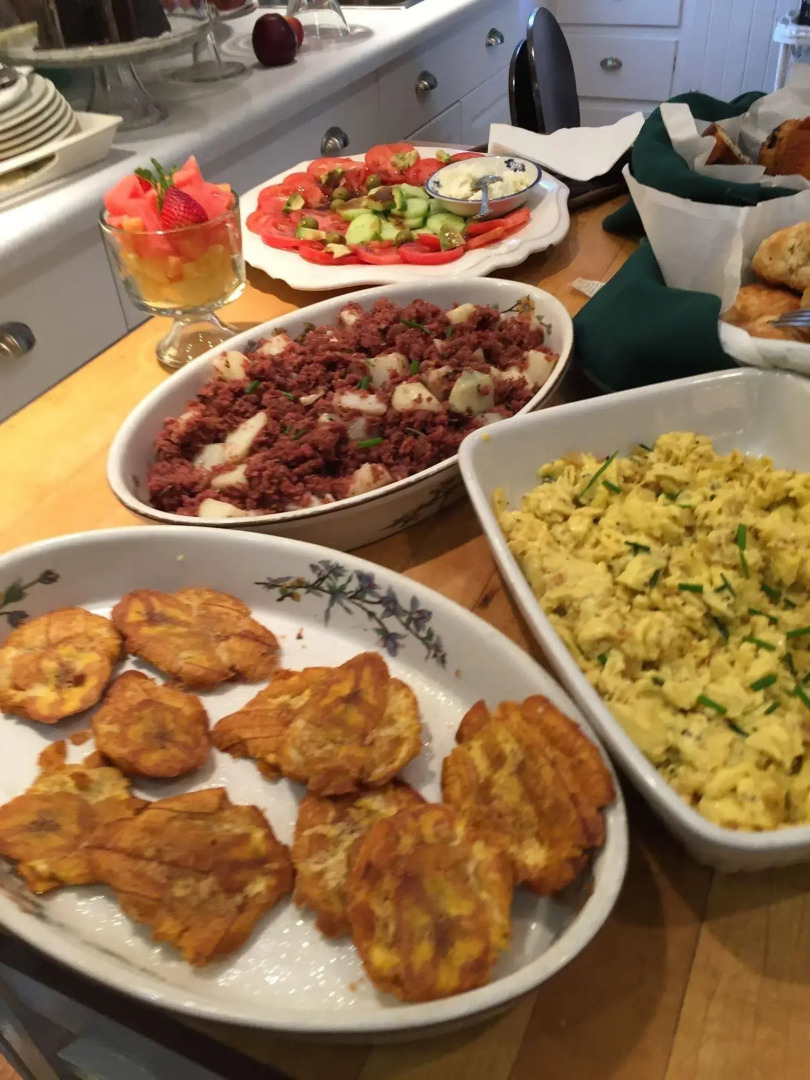 Quintessentials Bed & Breakfast & Spa