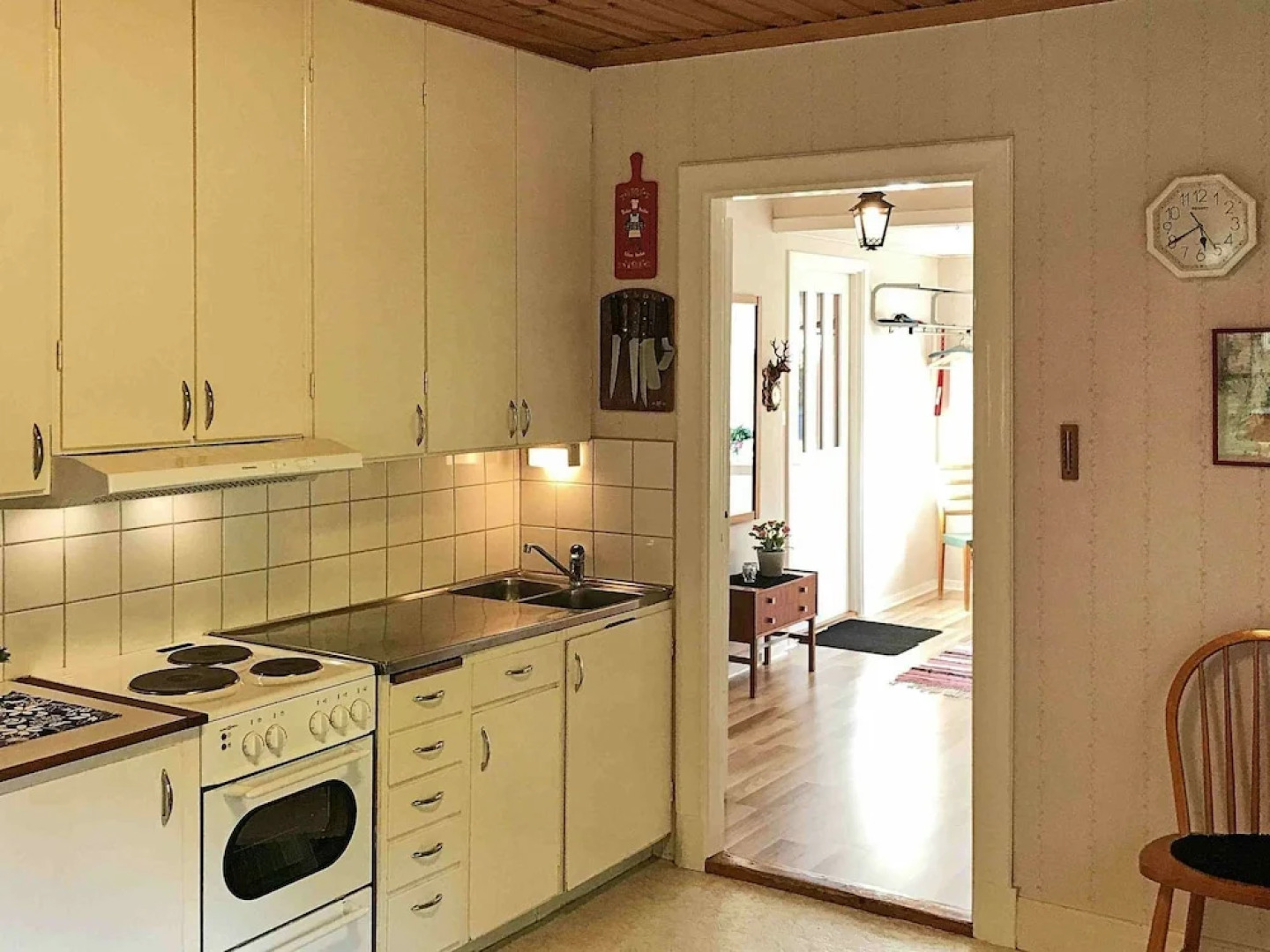 Holiday home LIDKÖPING VI