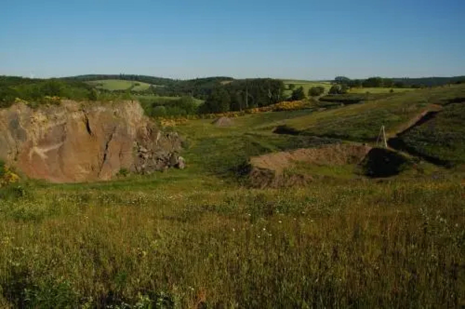 Ferienwohnung Luise Blum