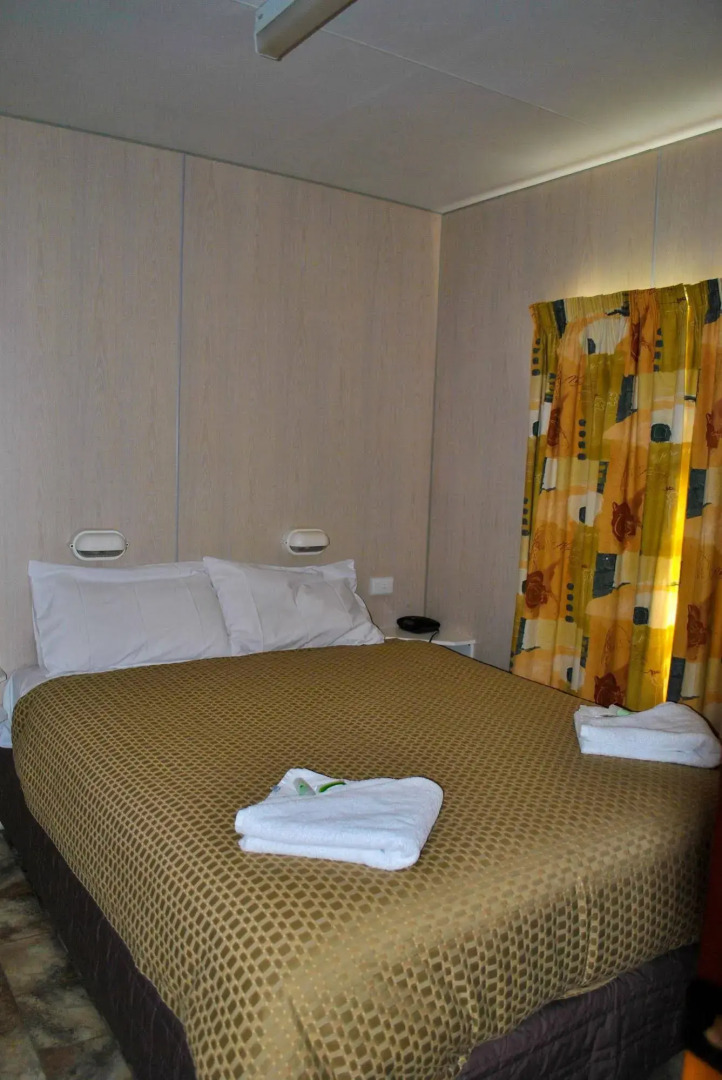 Swansea Holiday Park