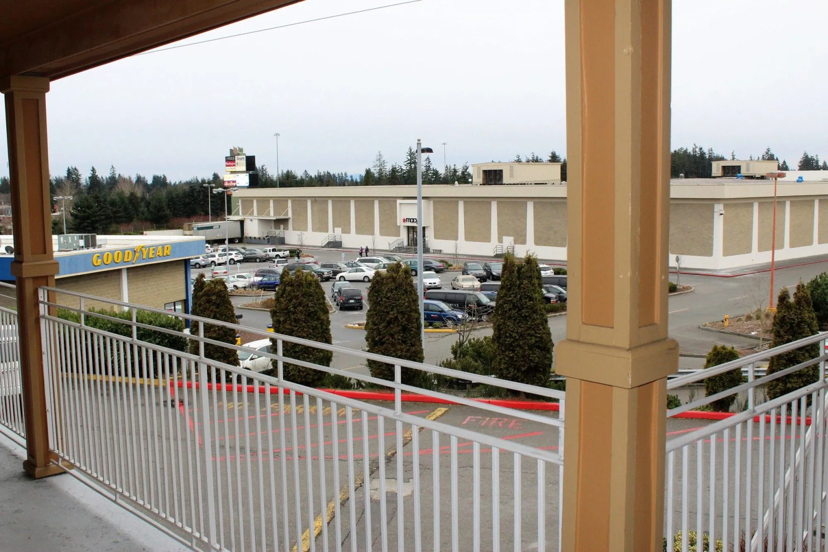 Days Inn by Wyndham Everett