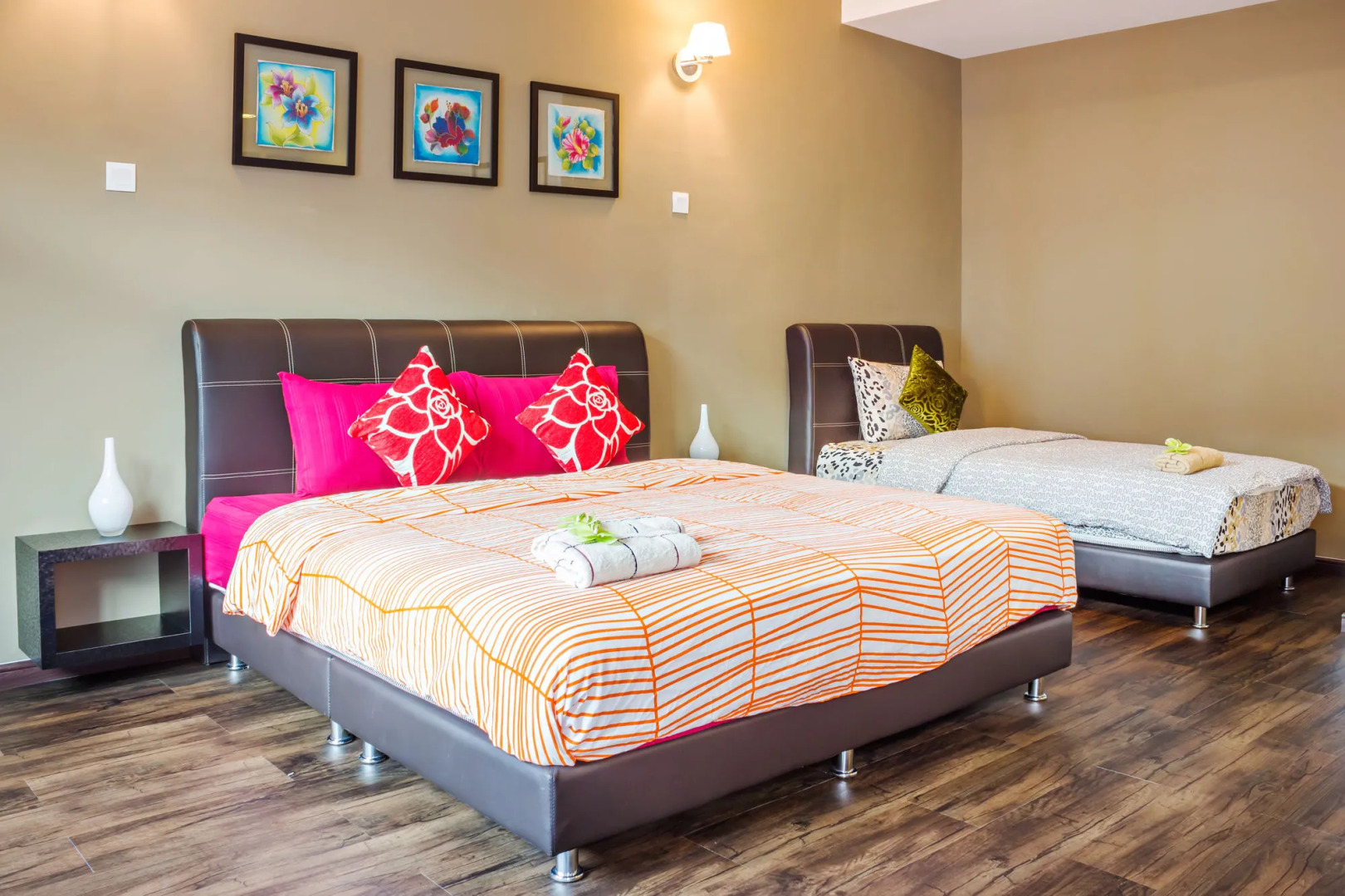 Shamrock Beach Villas 12