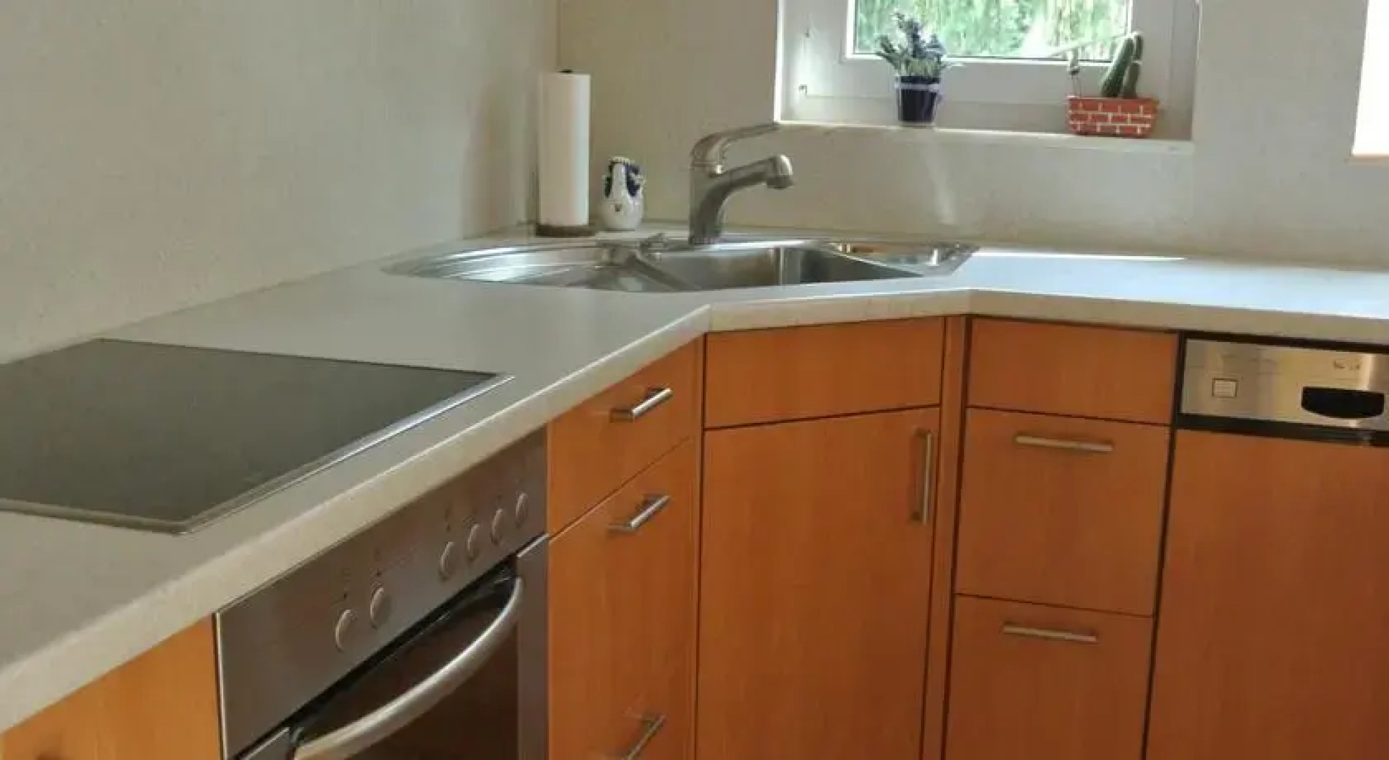 Holiday Home Schön Wohnen in Mainz