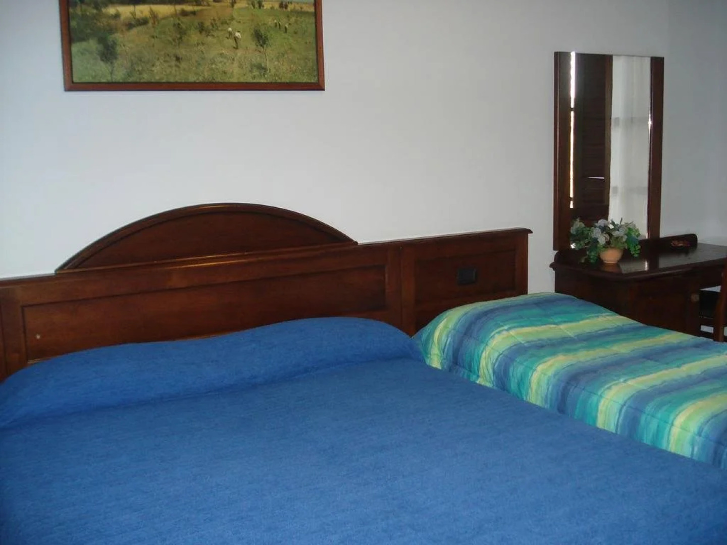 Affittacamere Ca Del Crutin