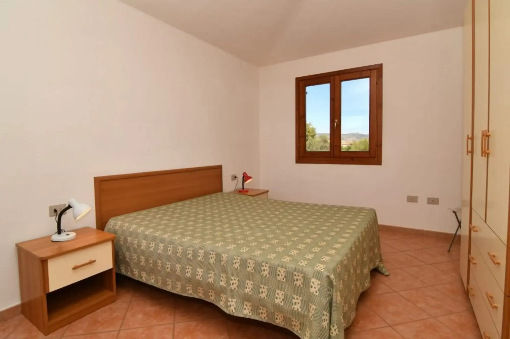 Appartamenti Tiffany