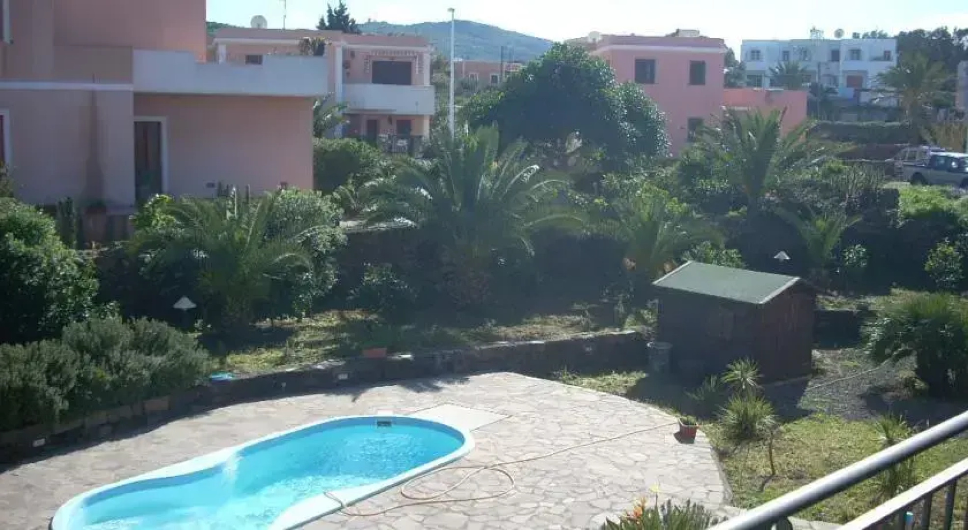 Residence Perla Rosa