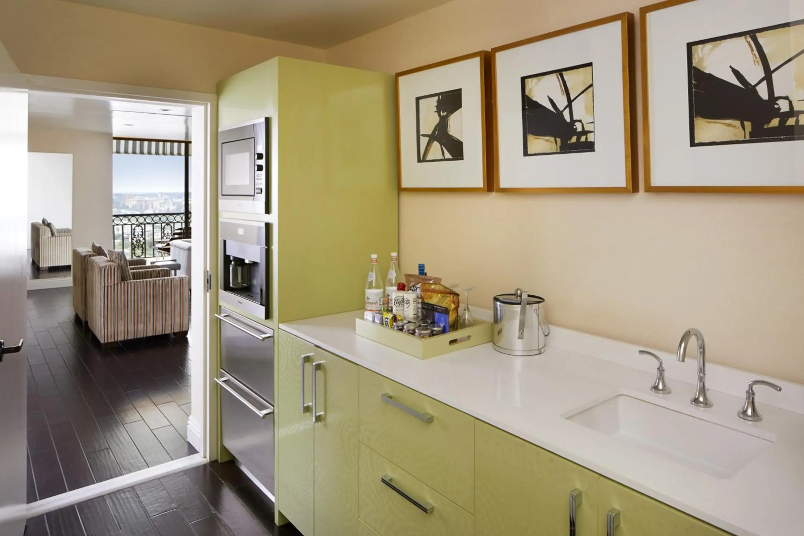 The London West Hollywood at Beverly Hills