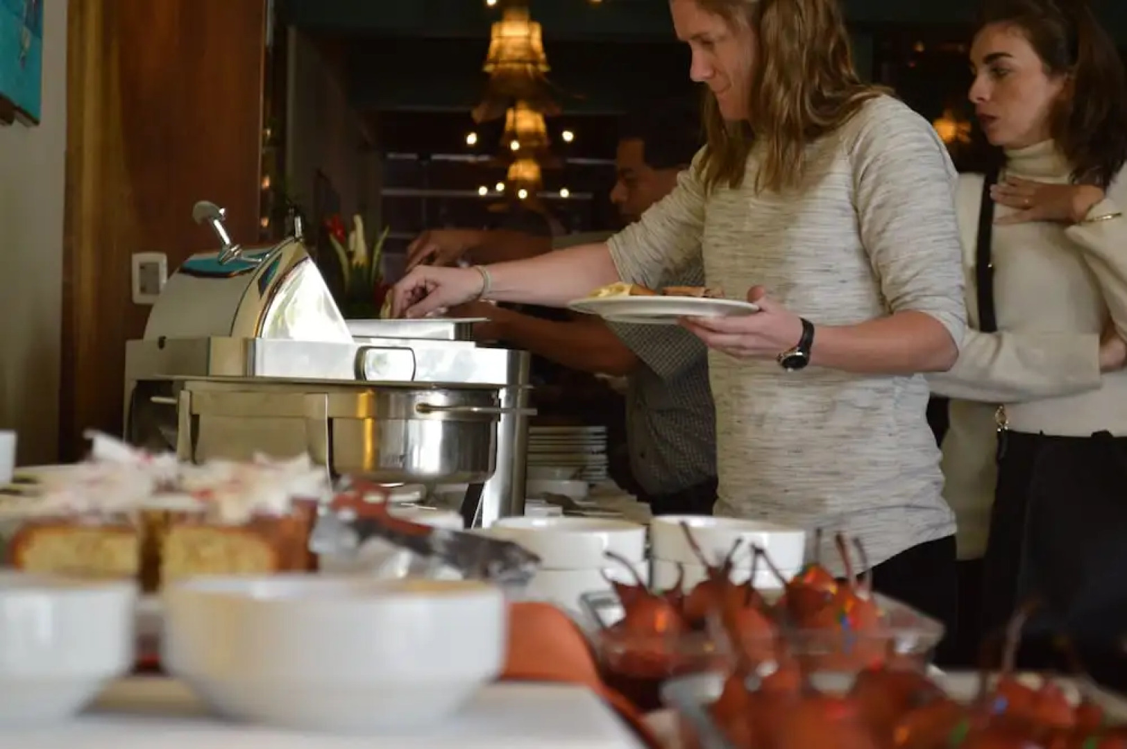 Royal Inn Hotel Puno