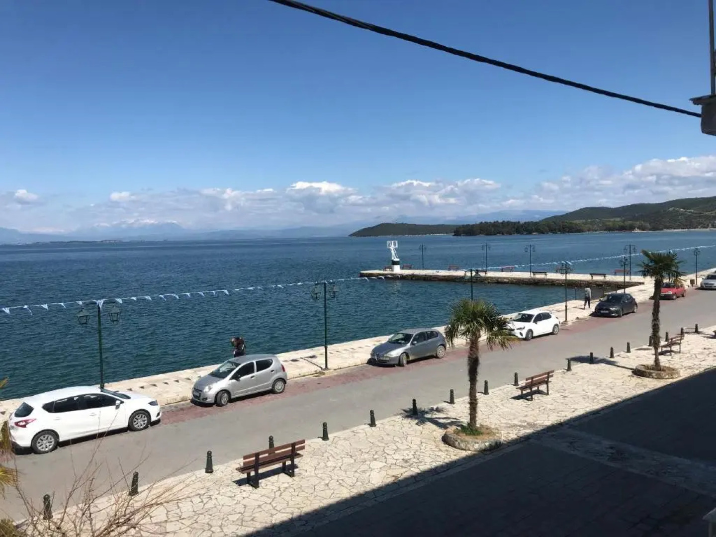 SeaFront Stone Suites