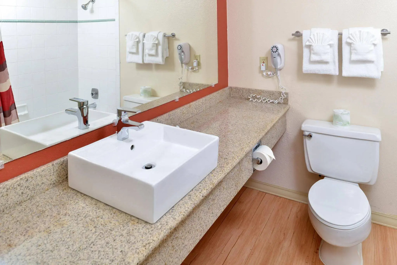 Red Roof Inn Seattle Airport - SEATAC