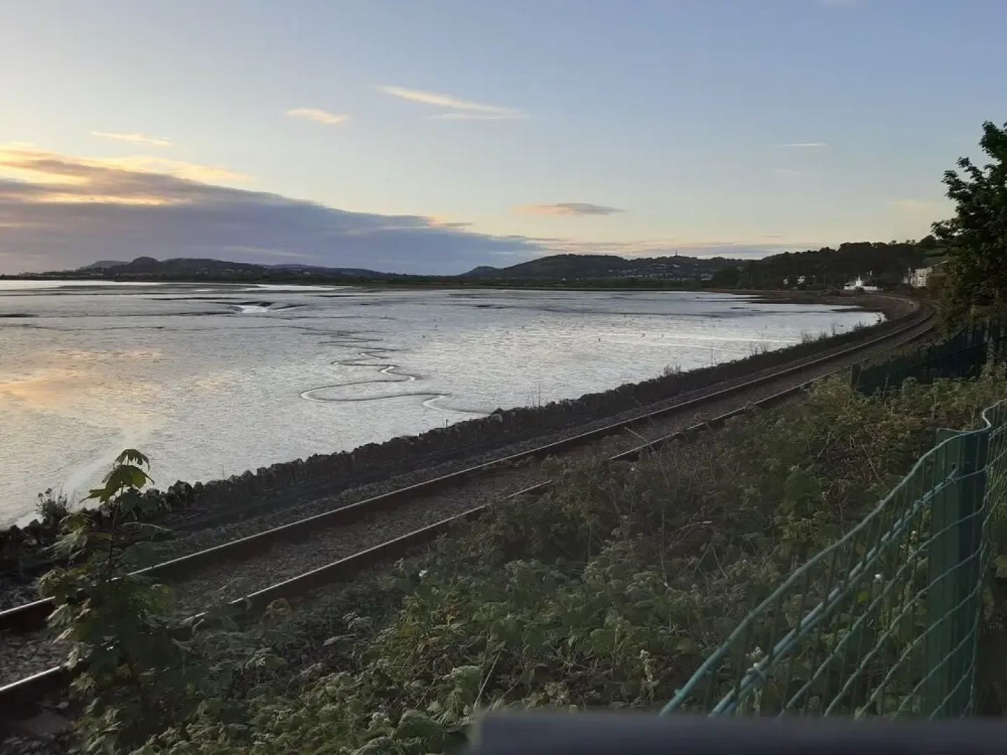 3-bed Bungalow Near Conwy Valley Close to Castle