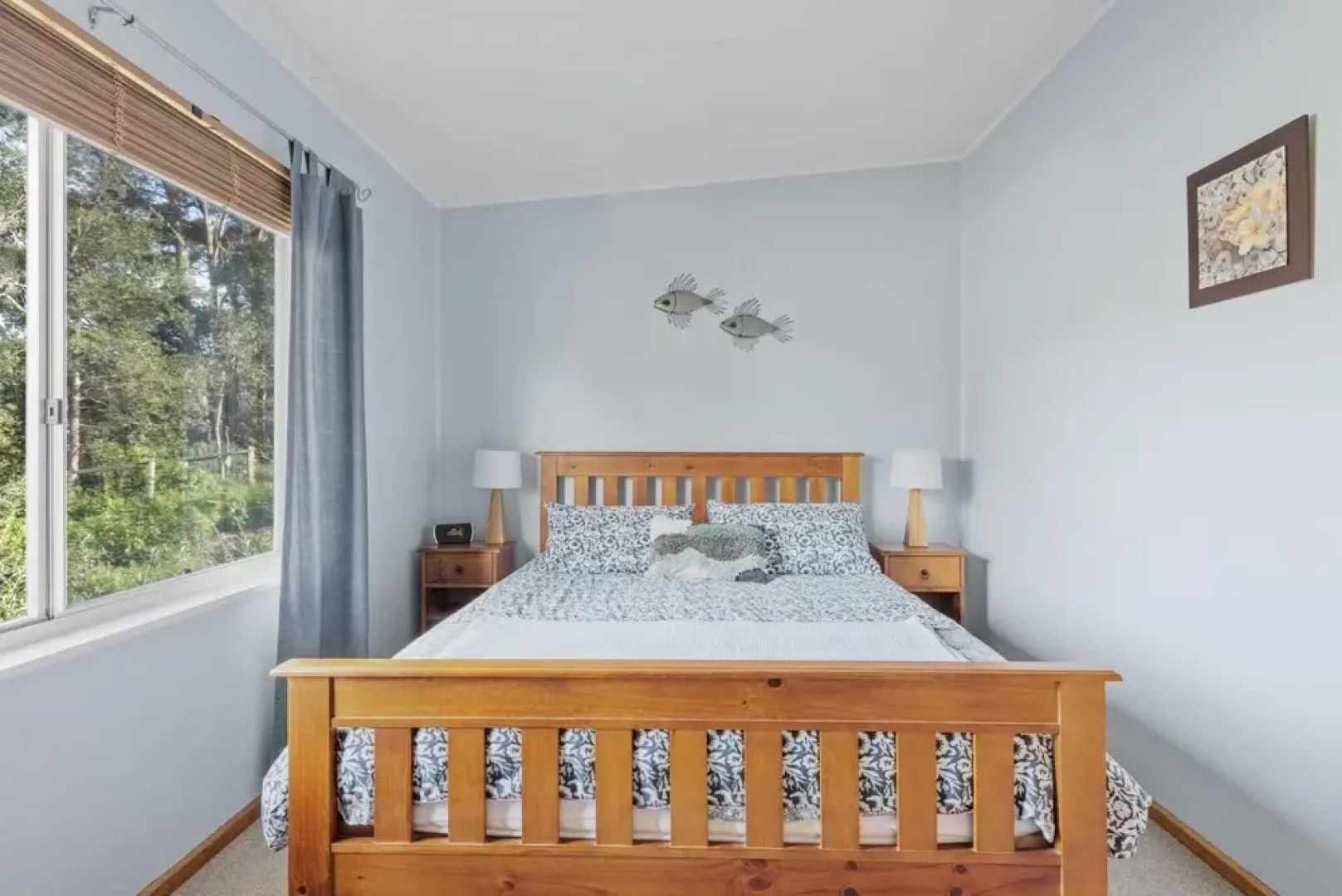 Seatreat in Burrill Lake