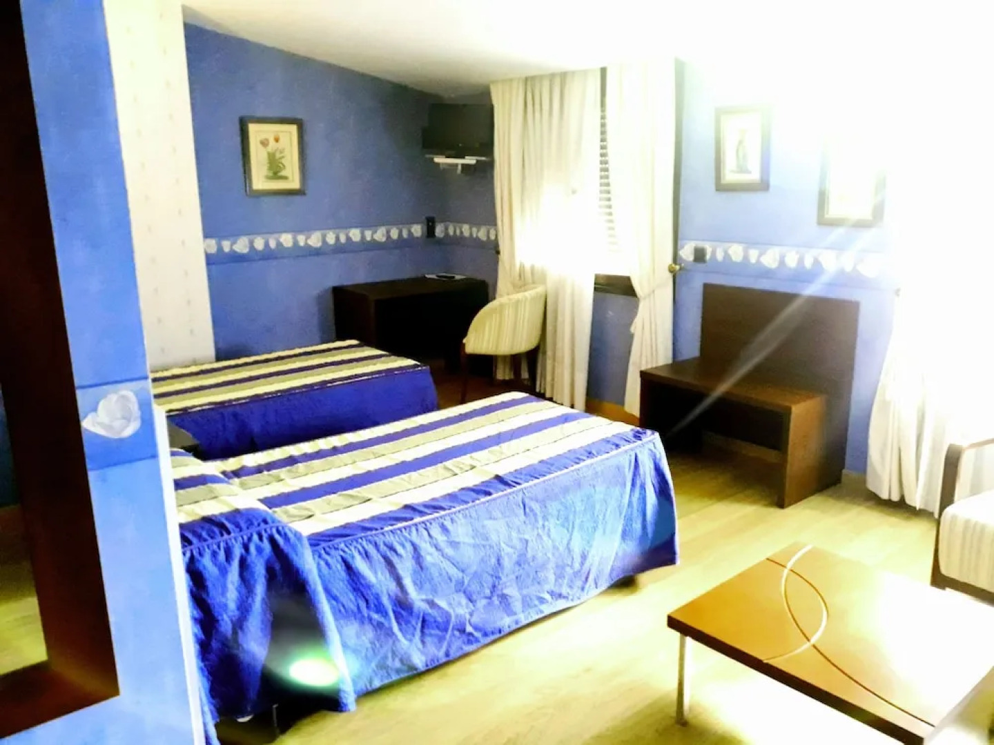 Hotel Restaurante La Bodega