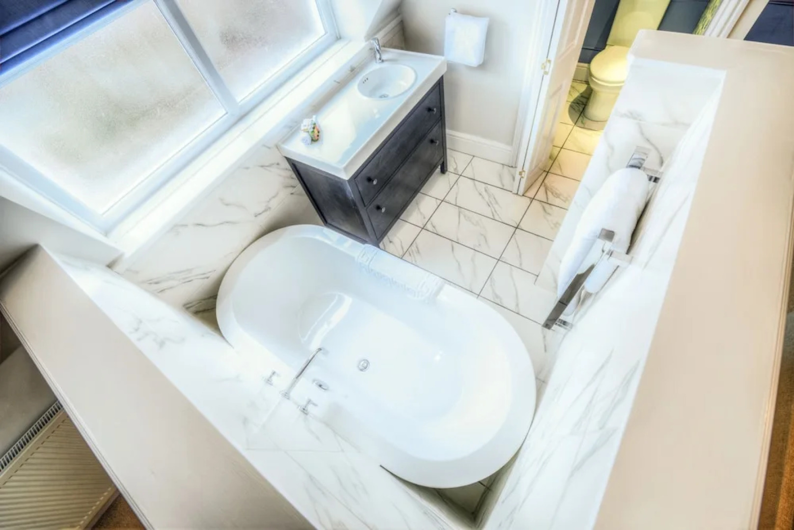 Number Four Boutique Hotel