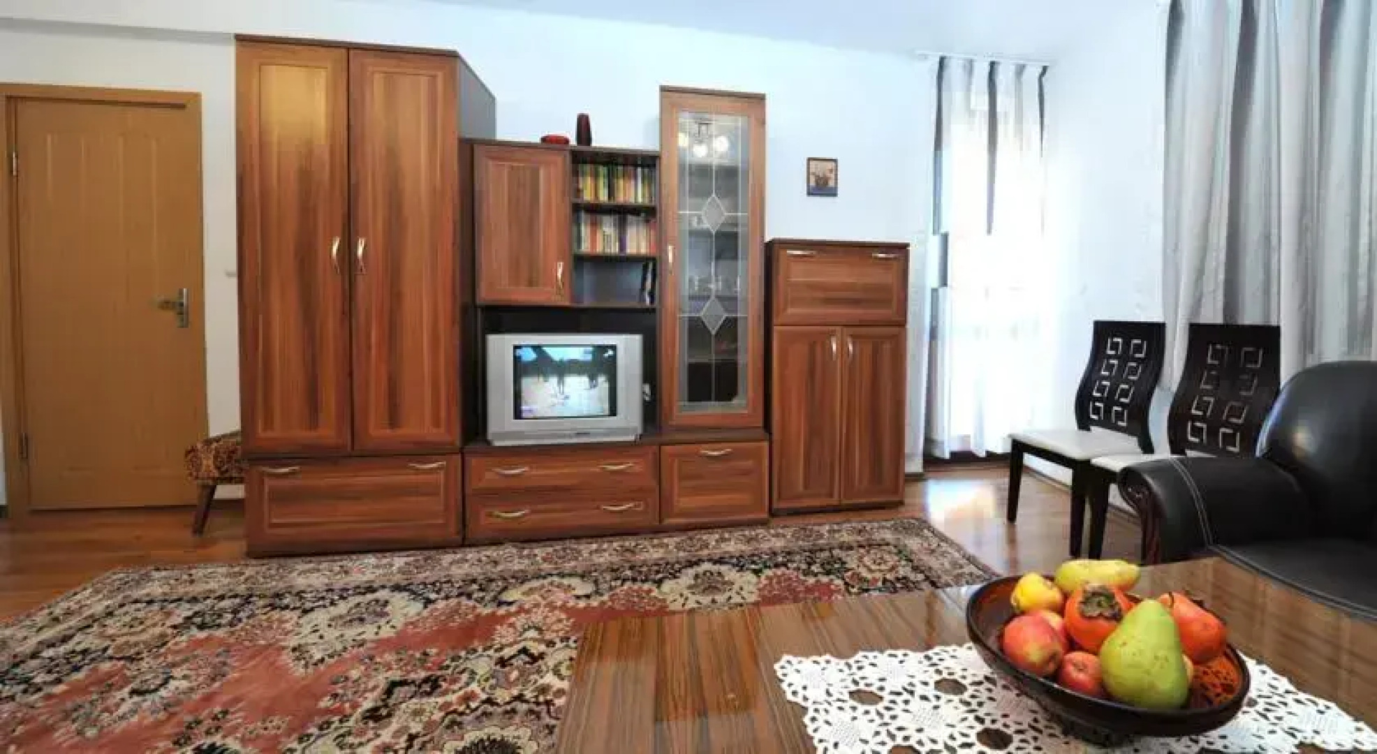 Easy Flats Apartment