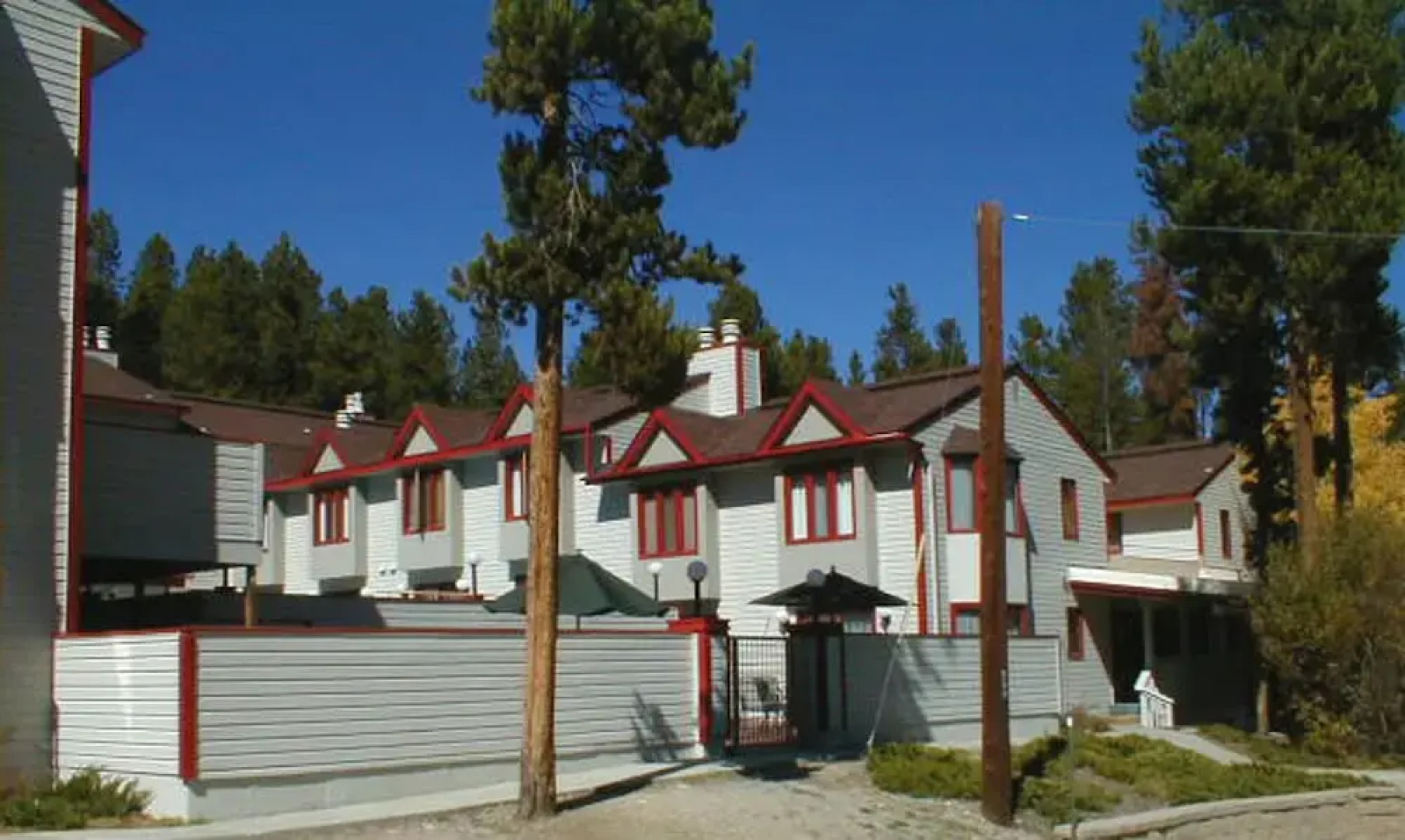 Lions Gate 3 Bedroom by Stay Winter Park