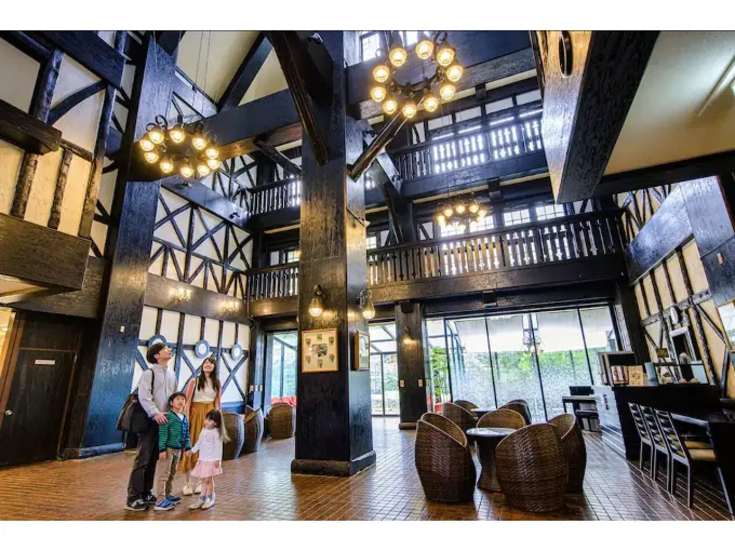 Hotel Green Plaza Karuizawa