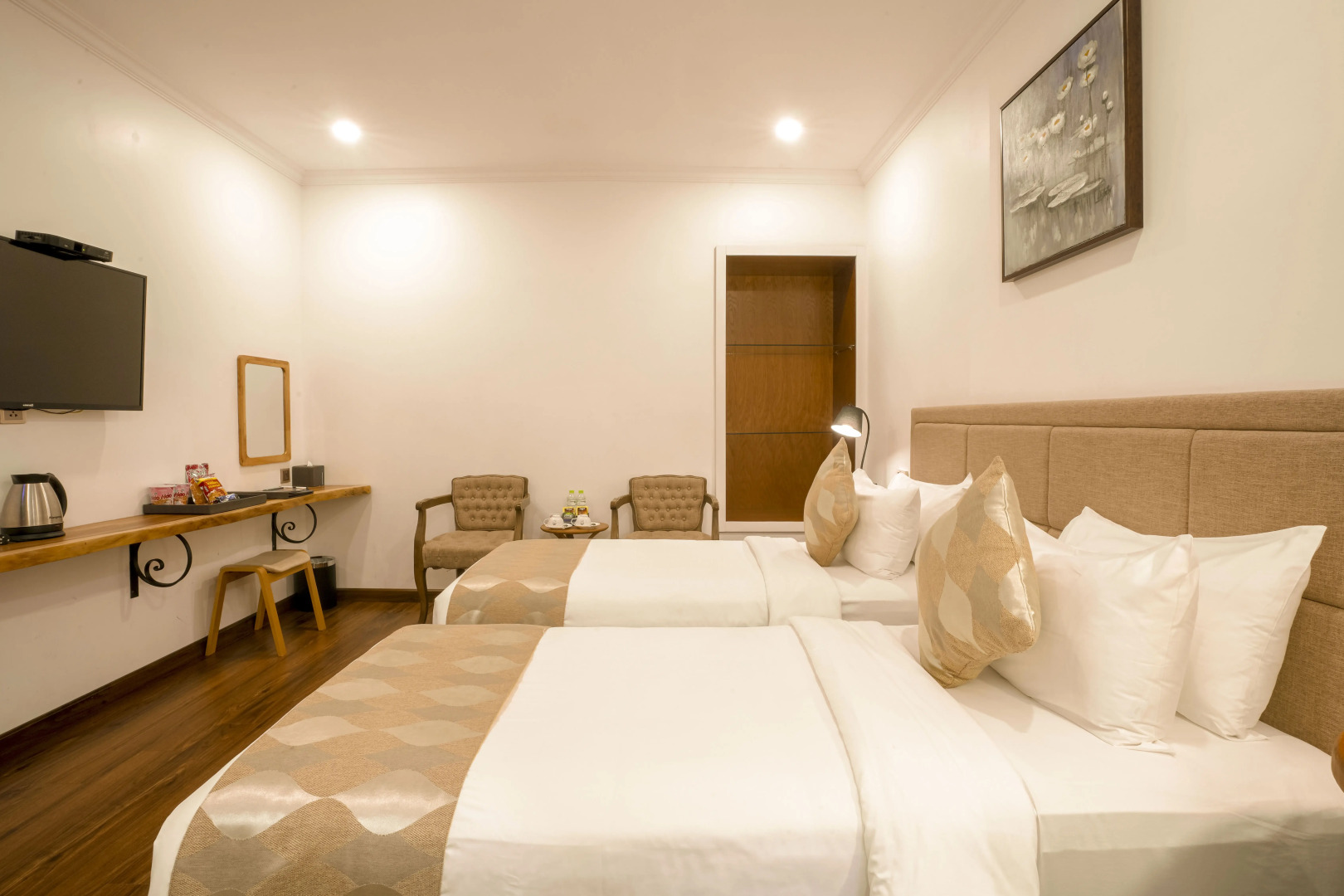 Nesta Hotel Saigon