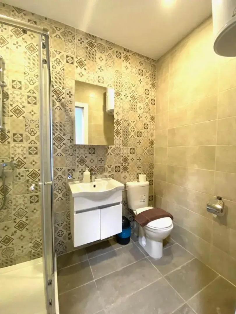 Tritoni Marina Apartments and Suites