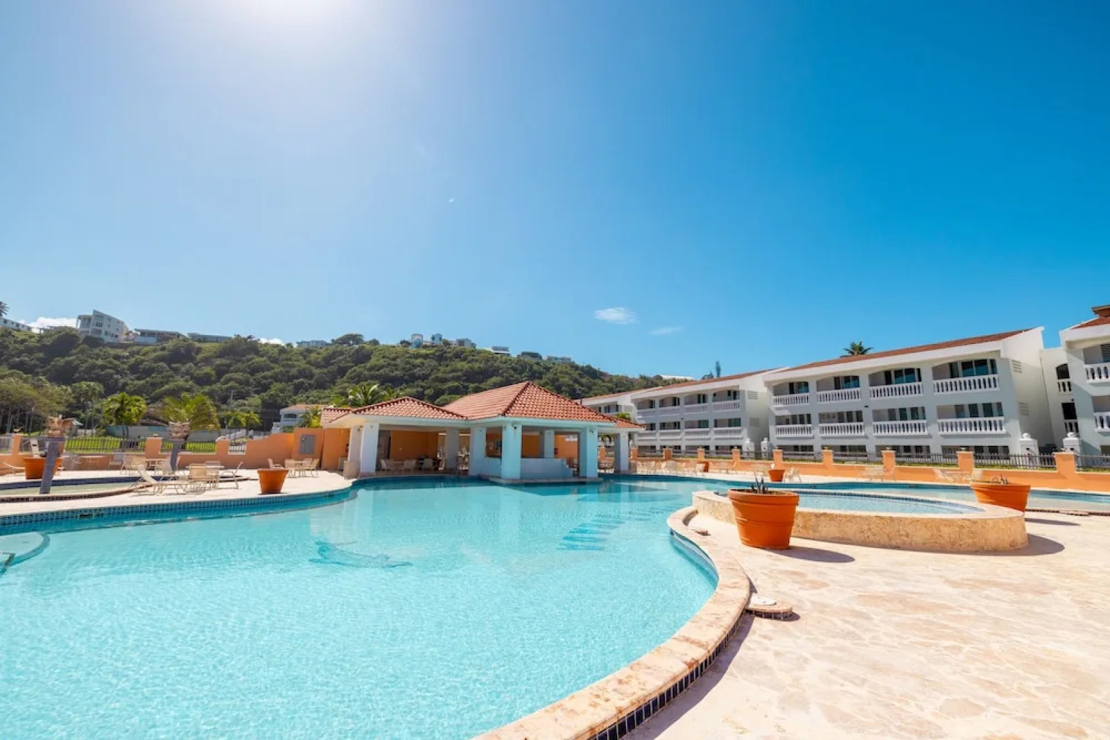 Golden Dream Studio 101B 1st floor