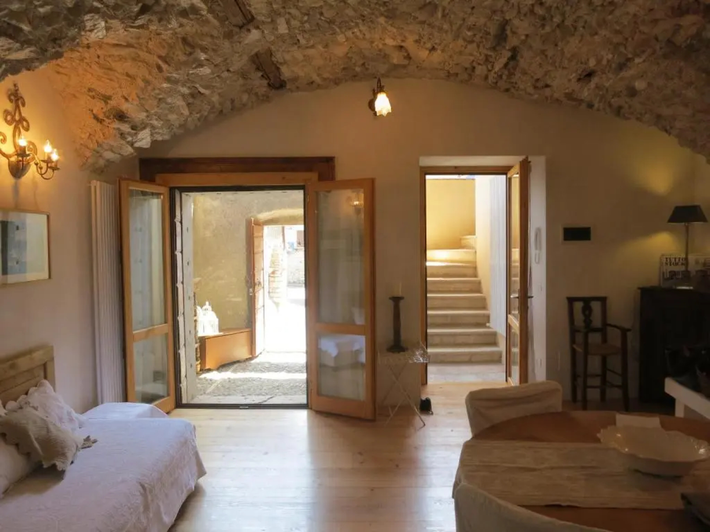 Casa Di Laura