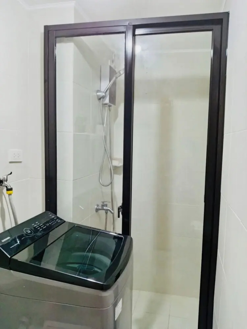 Oceanfront Condo in Dumaguete City - Perfect Getaway