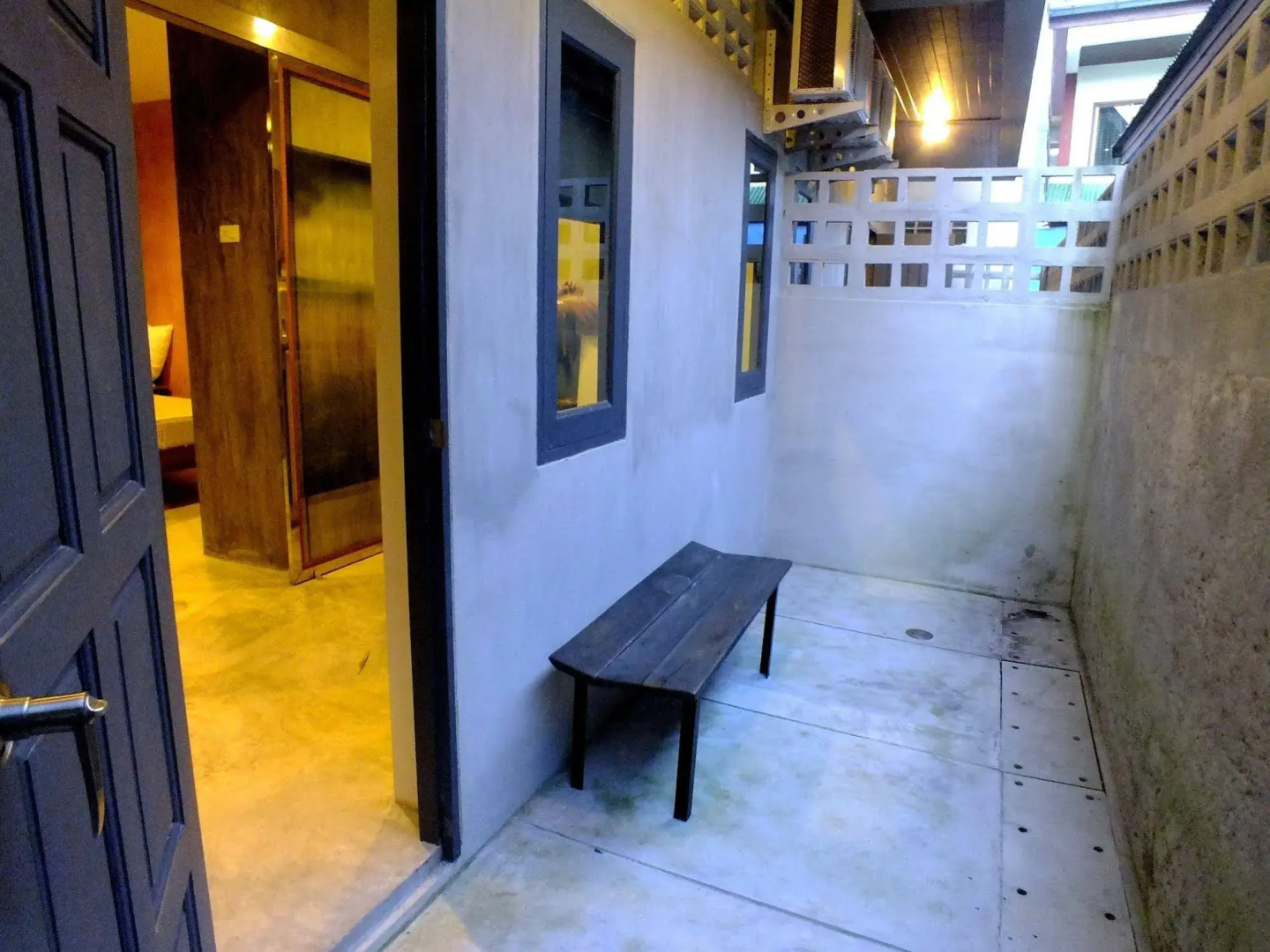 The Cave Studio Samui