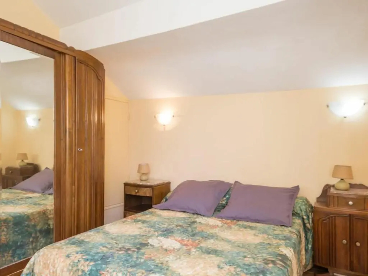 Gîte Mouzillon, 3 pièces, 4 personnes - FR-1-306-809