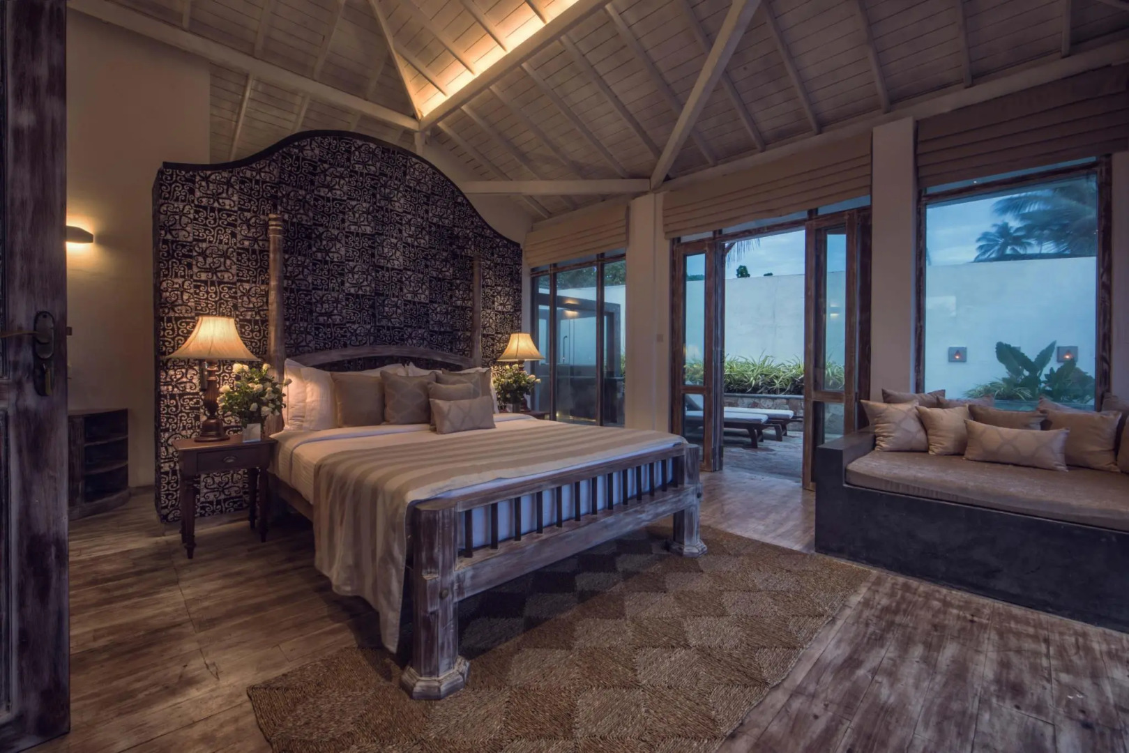 Pearl Villa Welhengoda