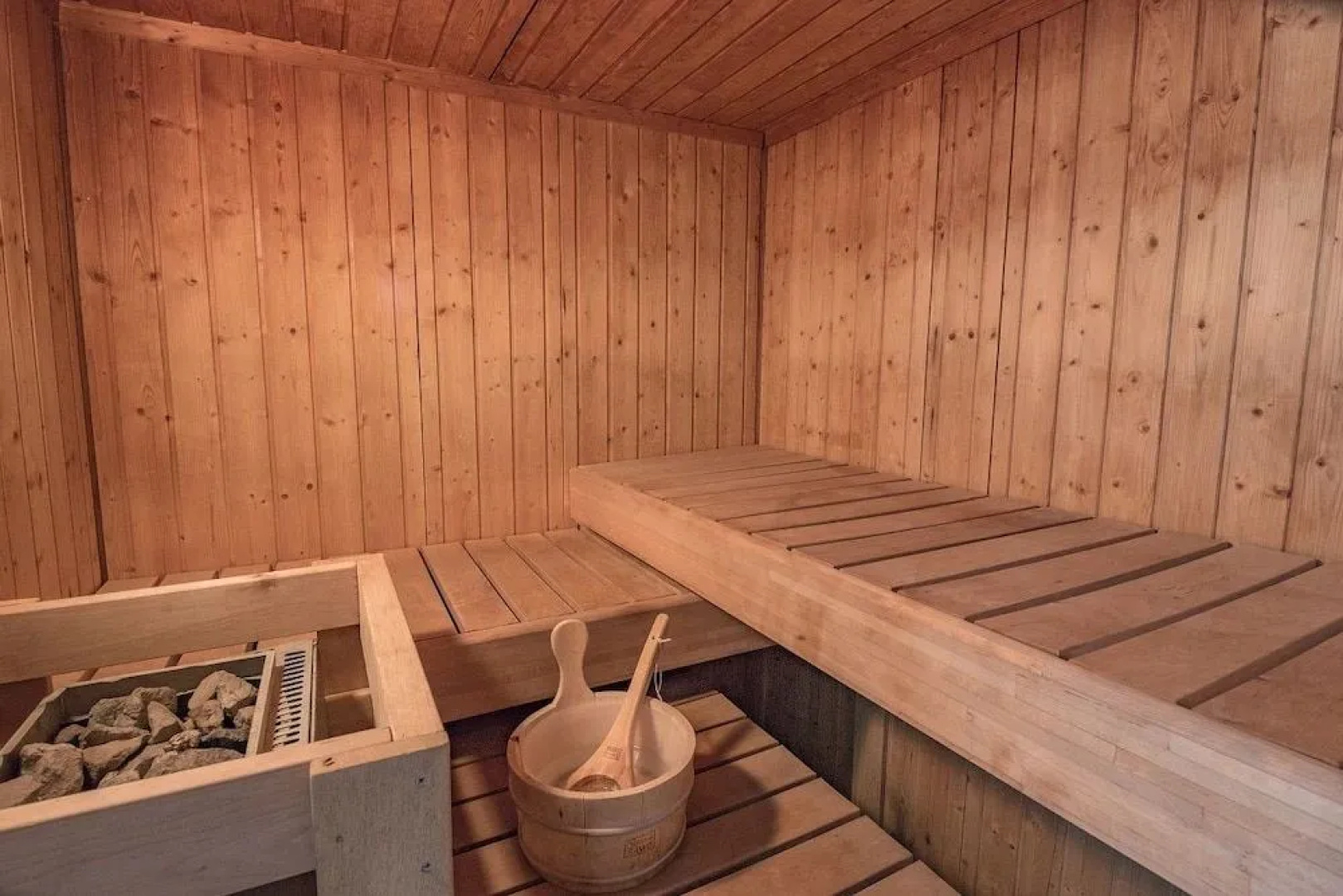 Club Chalets Margot