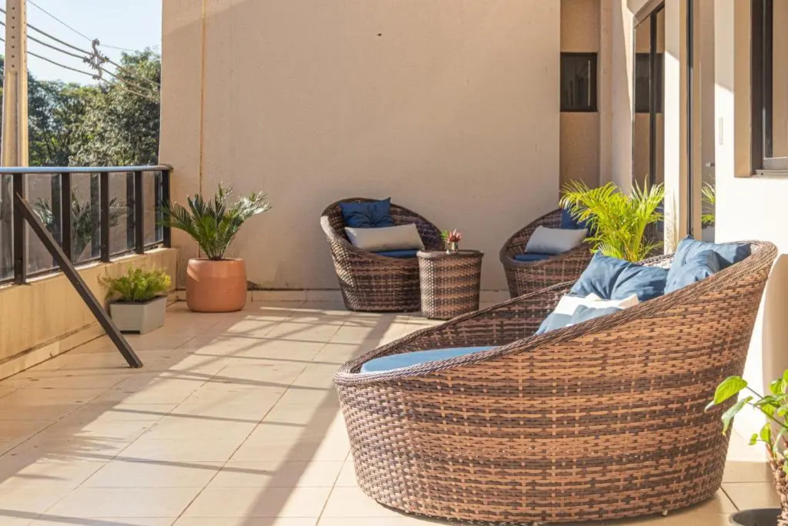 Apartamento cómodo y bien localizado en CDE