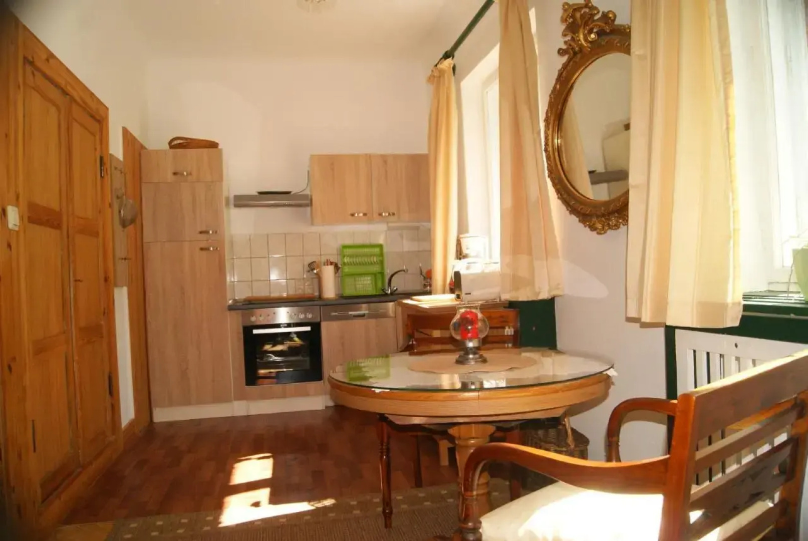 "Am Griebnitzsee" 14482 Potsdam-Babelsberg (Adults Only)