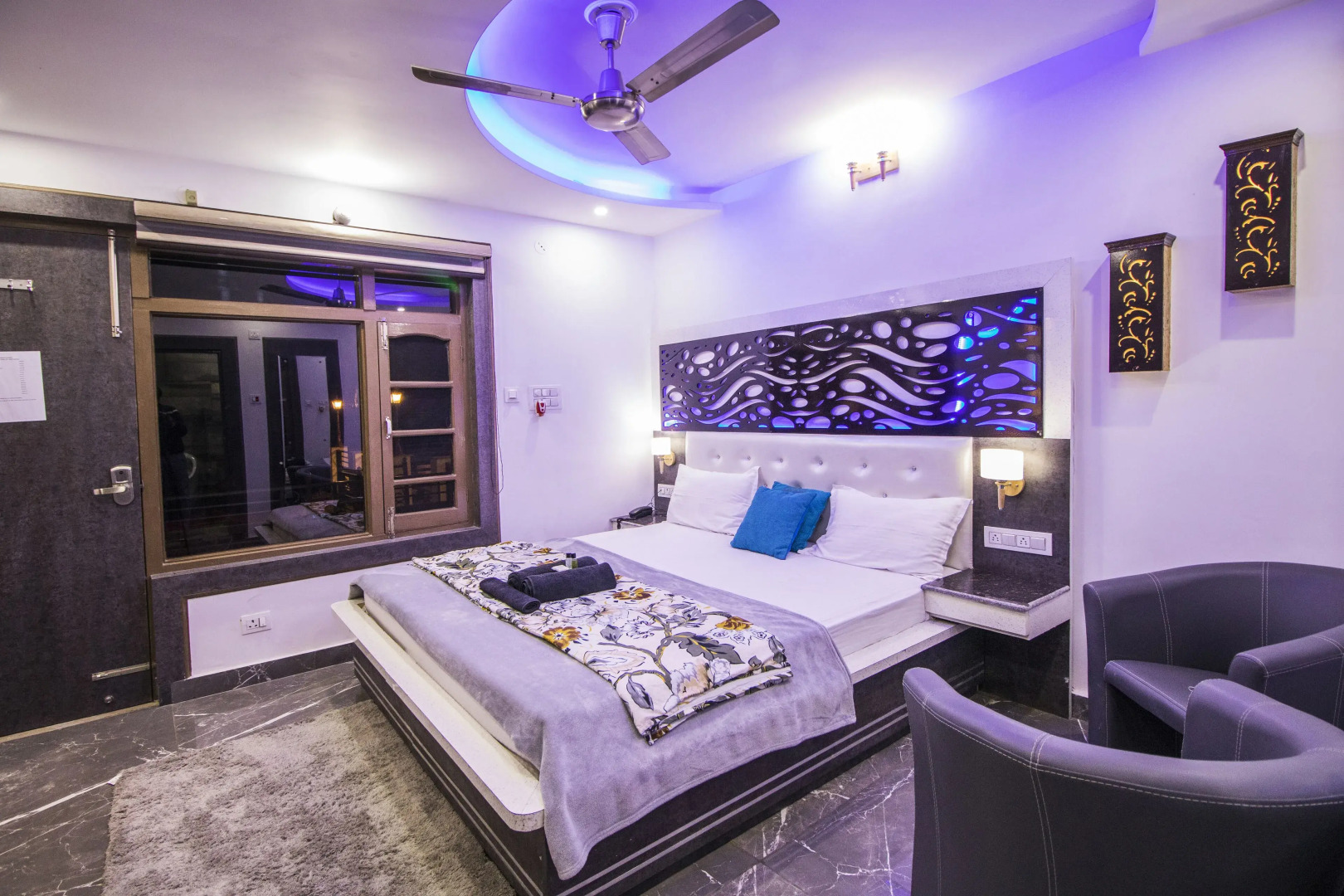 Dalhousie Valley by DLS Hotels