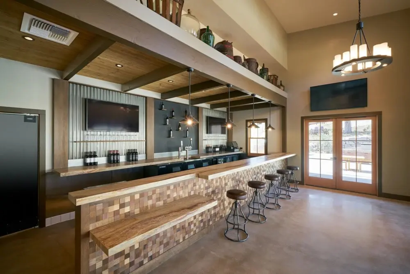 Cava Robles RV Resort
