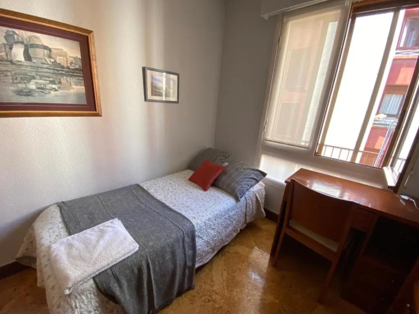 Apartamento Alonso 1
