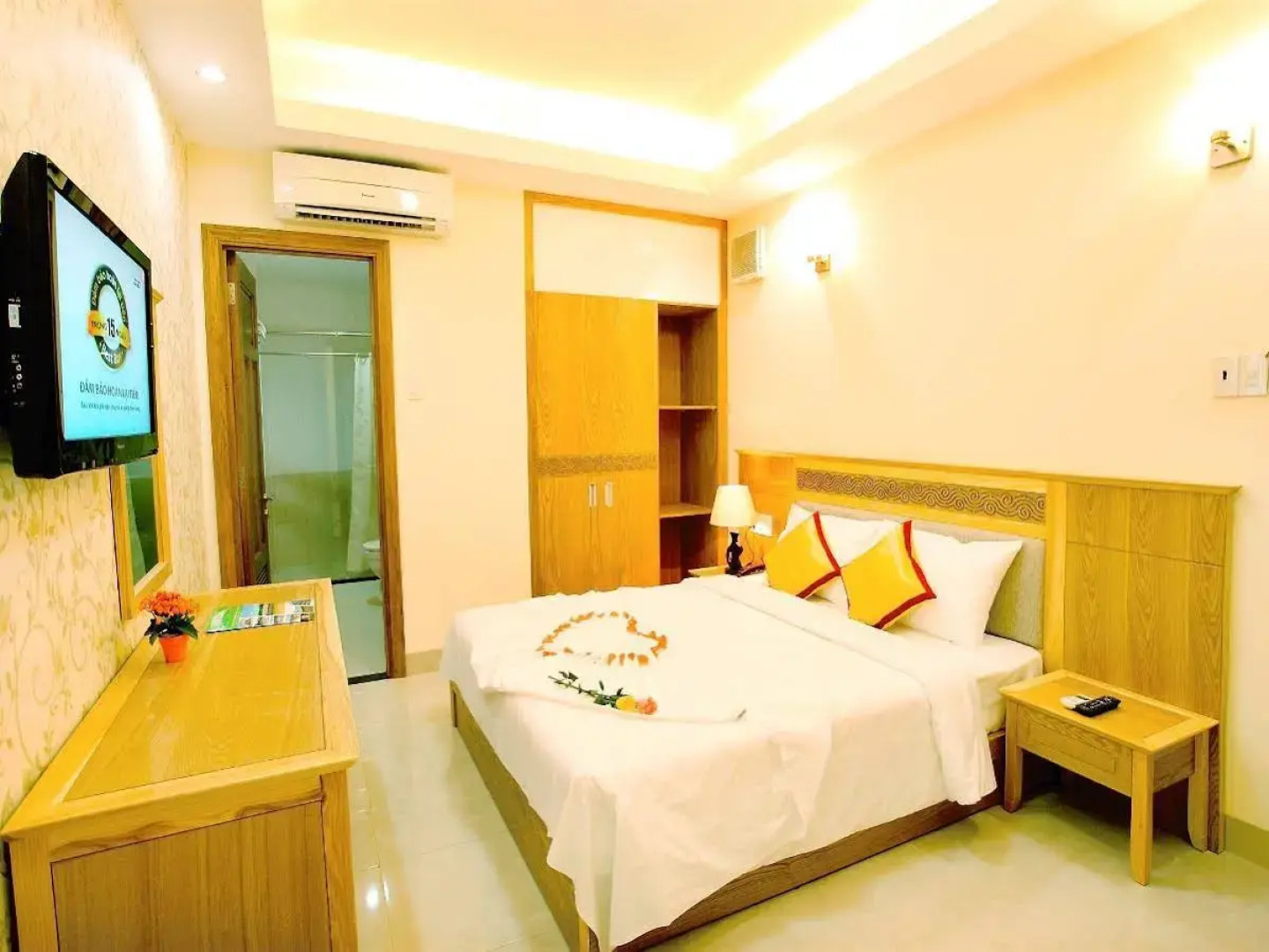 Sophia Sky Hotel Nha Trang