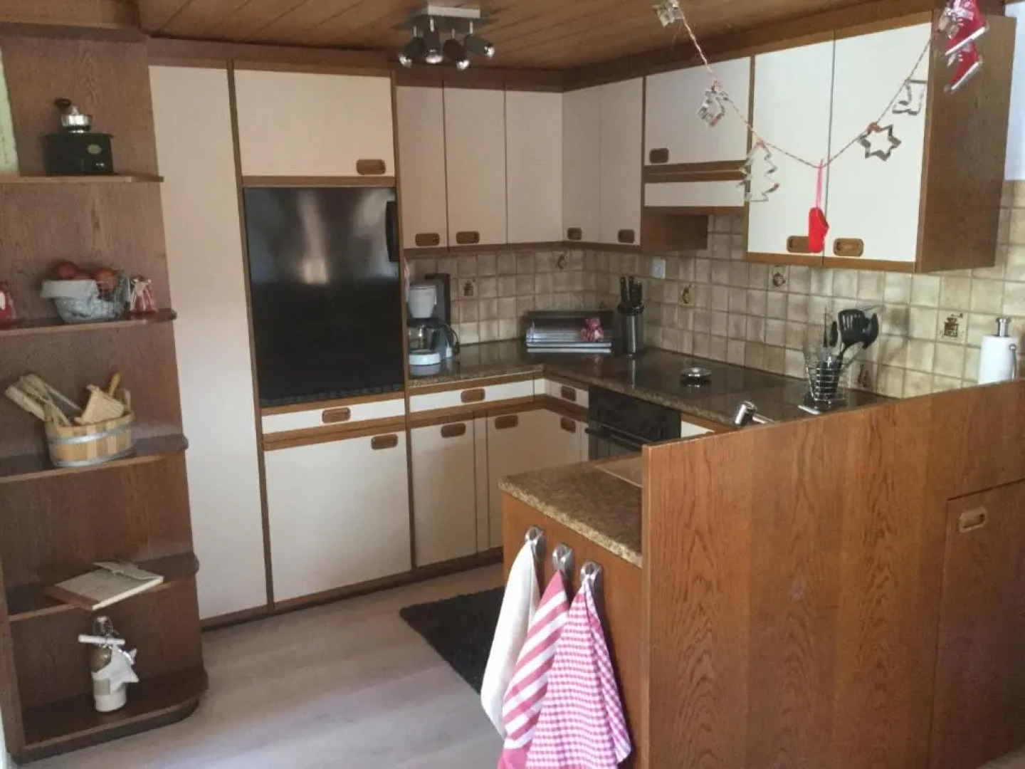 Ferienwohnung Milchgaessli