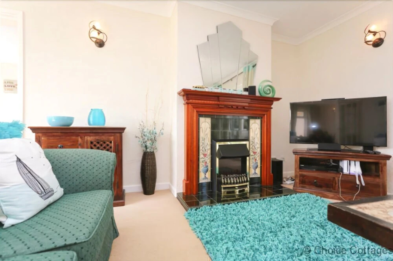 Croyde Little GEM 3 Bedrooms