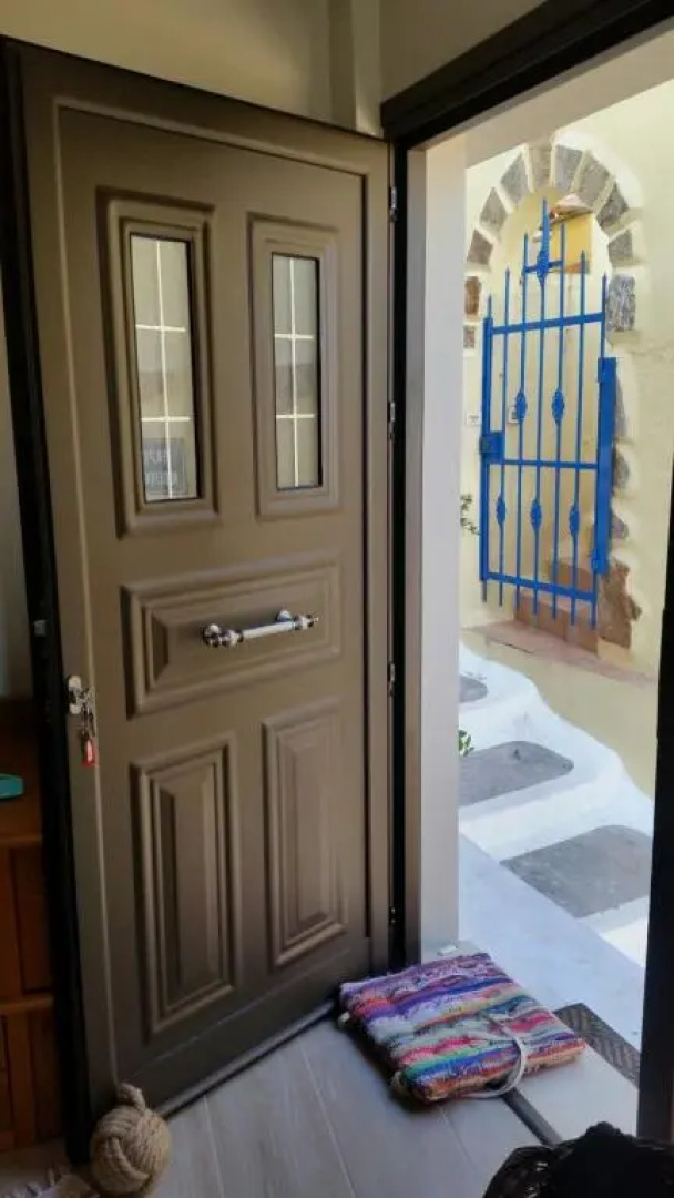 Tsiboulas Cretan Cottage