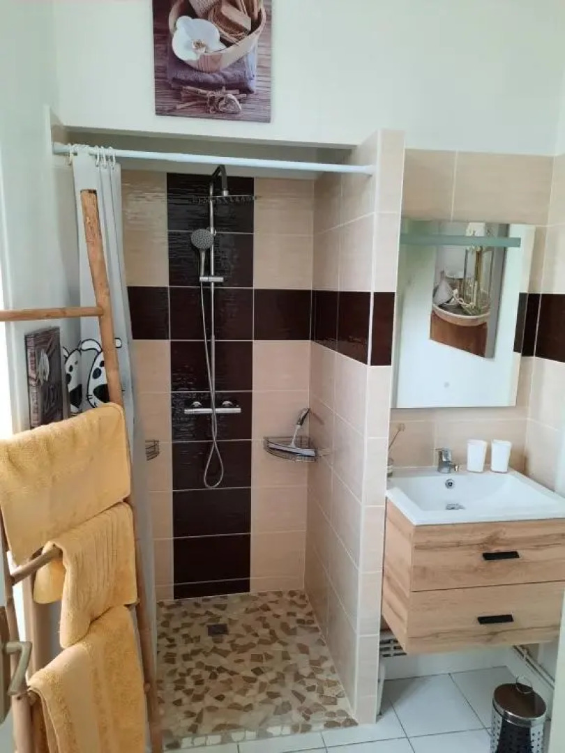 charmant studio plein centre ville