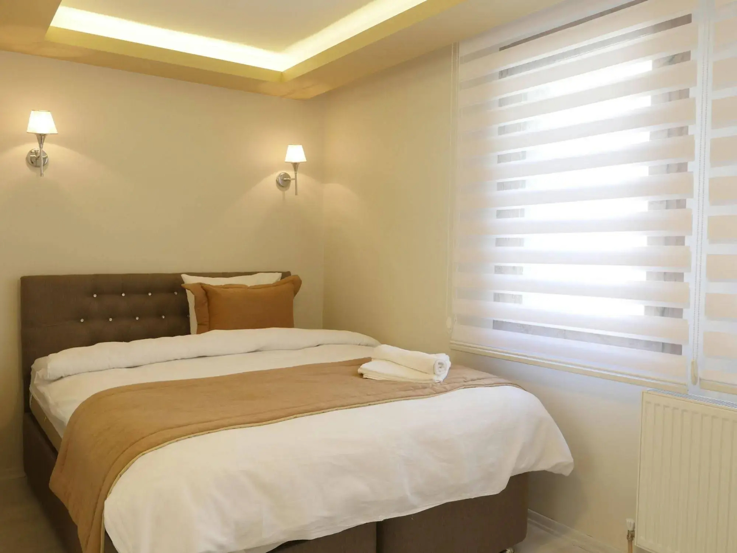 Galata Port House
