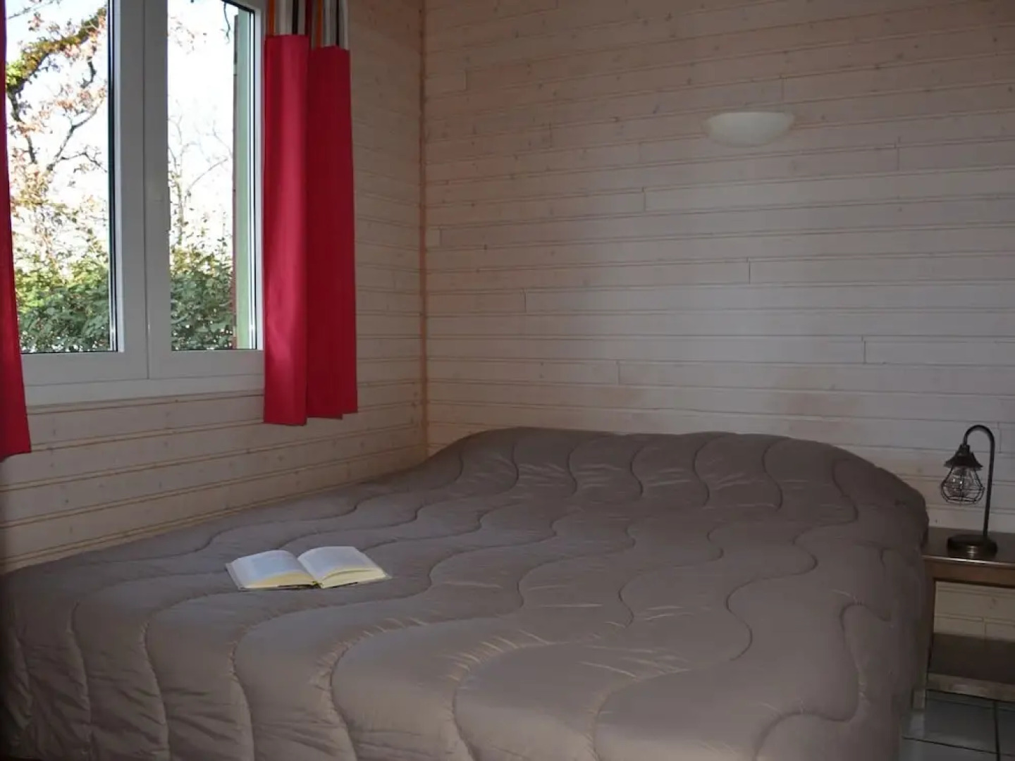 Village & Spa les Ventoulines