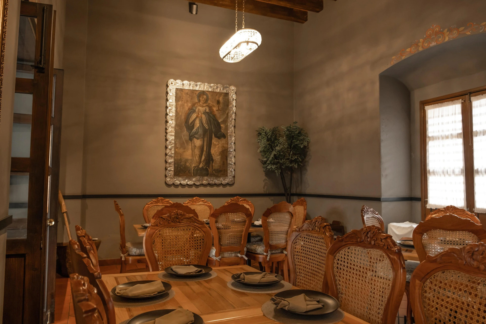 Hotel Boutique Naura Centro