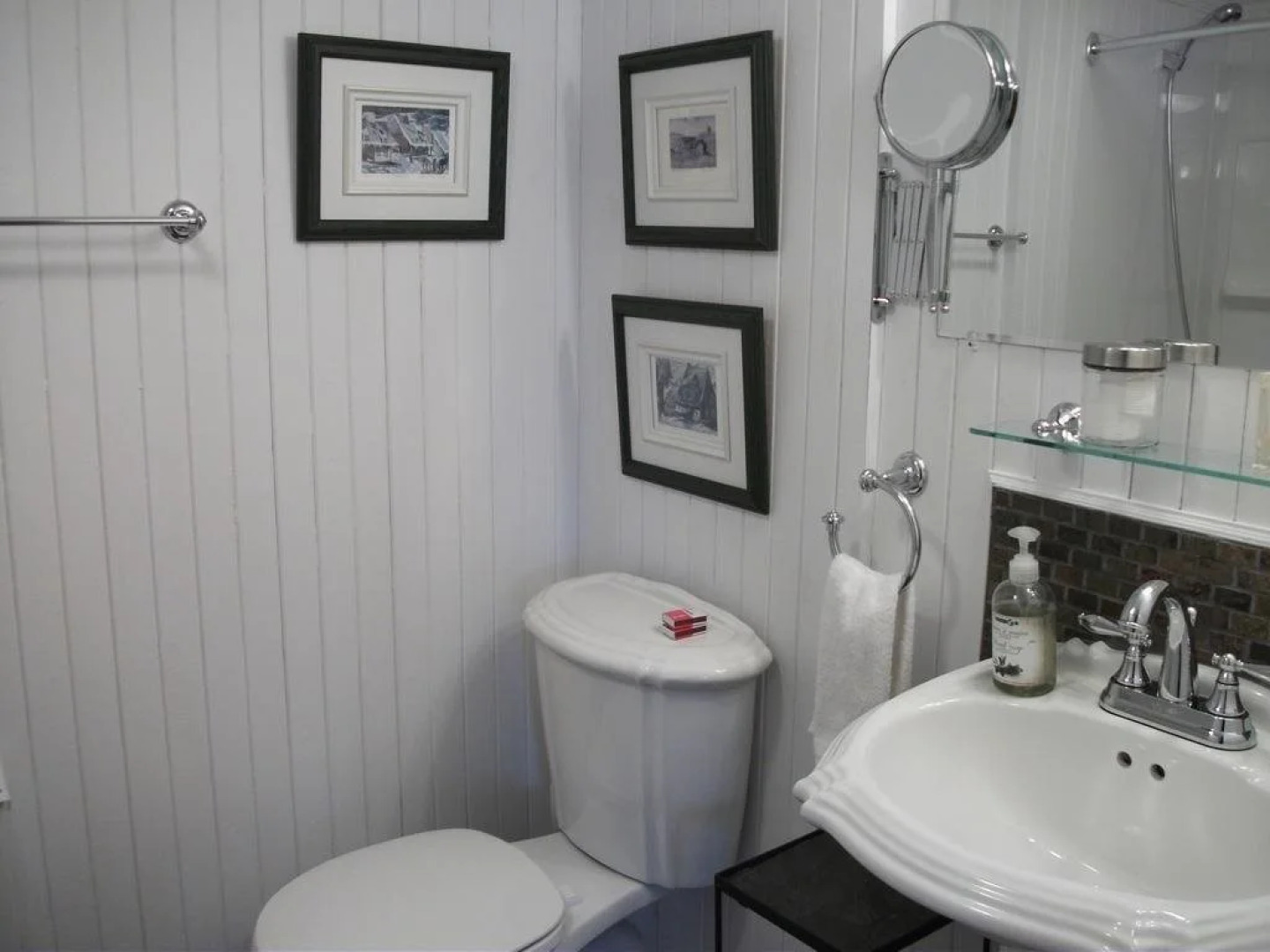 Chez Marie-Chambres D'Hôtes