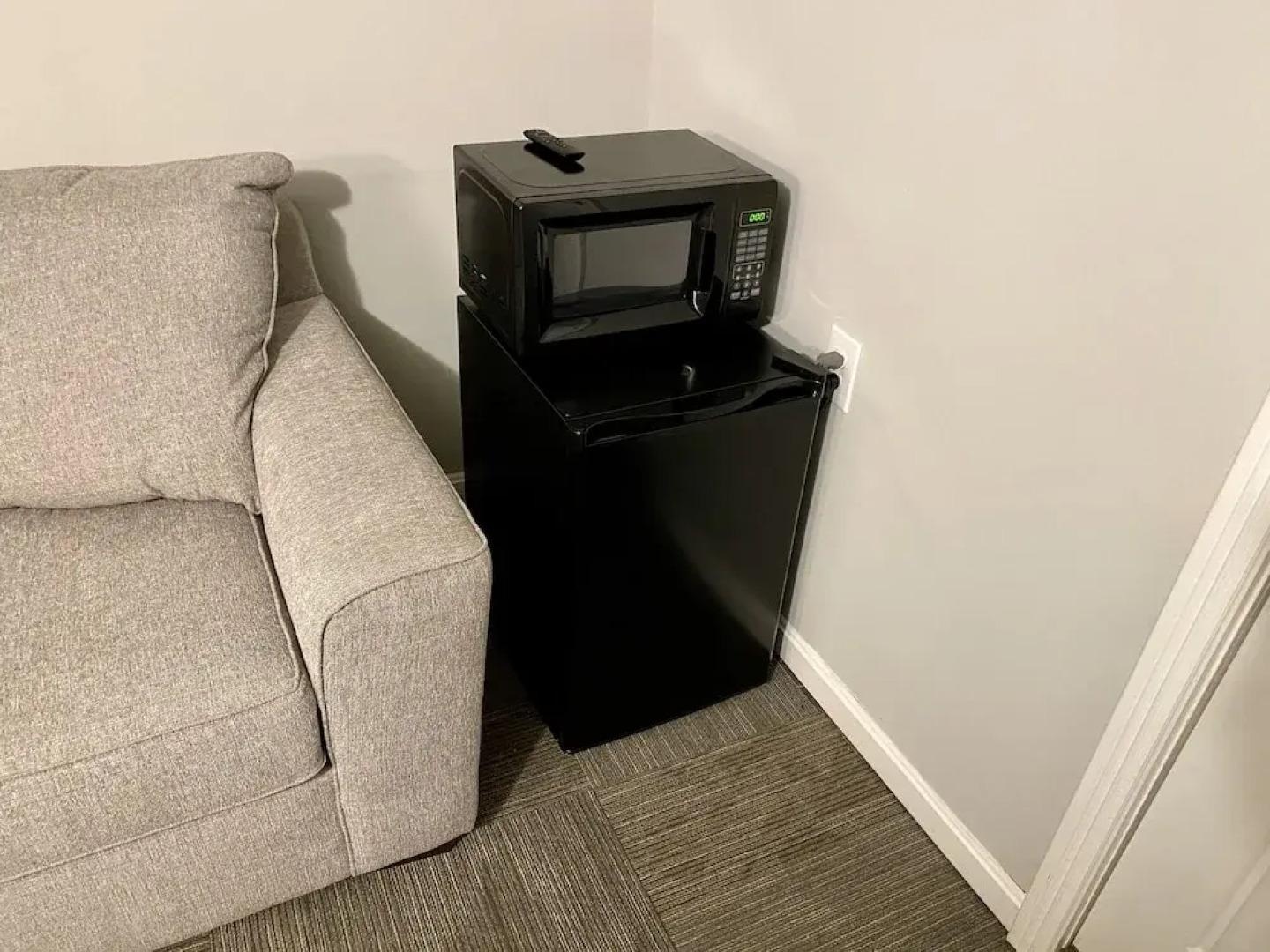 Twin Lakes Creamery, Grill & Inn