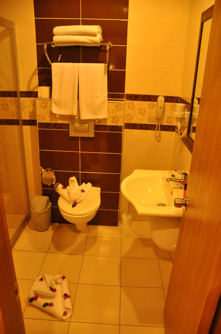 Grand Atilla Otel
