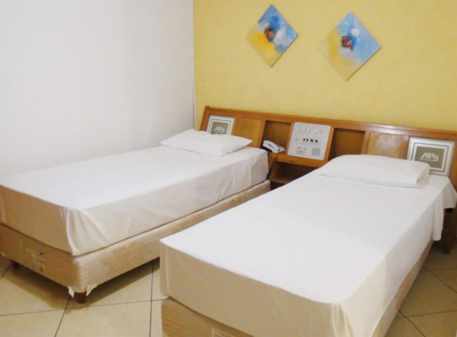 Hotel Harbor Inn Medianeira